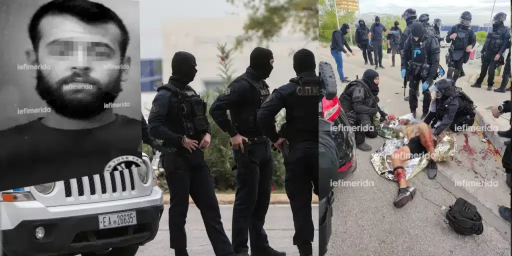 Απειλές και νταηλίκια: Πώς ο «Tζούλιο» μπαινόβγαινε ανενόχλητος στην Πολυτεχνειούπολη, η παρενόχληση σε φοιτήτριες Απειλές και νταηλίκια: Πώς ο «Tζούλιο» μπαινόβγαινε ανενόχλητος στην Πολυτεχνειούπολη, η παρενόχληση σε φοιτήτριες