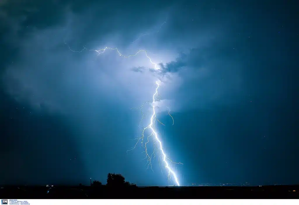 Καιρός – meteo: Ενισχύεται η κακοκαιρία – Σε ποιες περιοχές τα φαινόμενα θα είναι ισχυρά Καιρός – meteo: Ενισχύεται η κακοκαιρία – Σε ποιες περιοχές τα φαινόμενα θα είναι ισχυρά