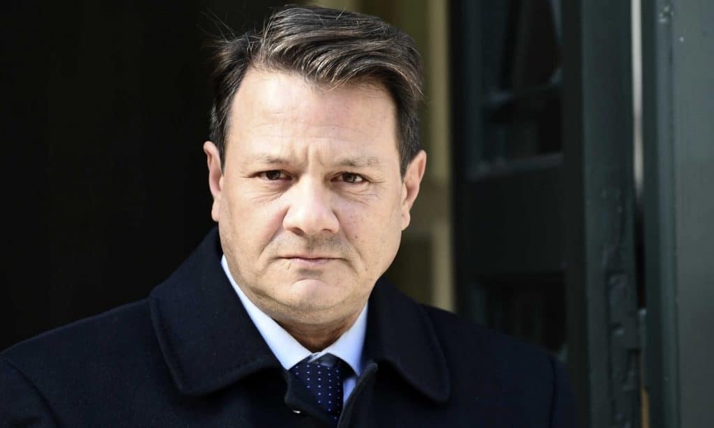 «Βόμβα» Λύτρα για Σεπόλια: Υπάρχουν άλλες δύο κοπέλες που καταγγέλλουν «Βόμβα» Λύτρα για Σεπόλια: Υπάρχουν άλλες δύο κοπέλες που καταγγέλλουν