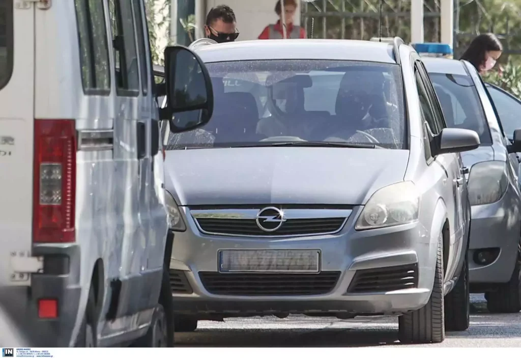 Κολωνός: Ενδείξεις ότι η μητέρα της 12χρονης ώθησε πρώτη το κοριτσάκι στην πορνεία Κολωνός: Ενδείξεις ότι η μητέρα της 12χρονης ώθησε πρώτη το κοριτσάκι στην πορνεία