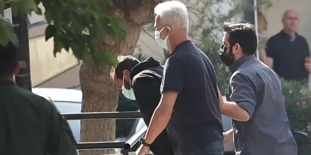 Στον ανακριτή οι βιαστές της 12χρονης -Με διορισμένο δικηγόρο ο 53χρονος Ηλίας Μίχος