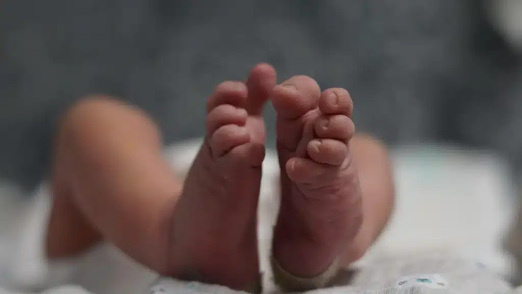 Φωκίδα: Πήγε να ταϊσει το μωράκι της και το βρήκε νεκρό – Γολγοθάς για τους τραγικούς γονείς και η Ιατροδικαστική εξέταση