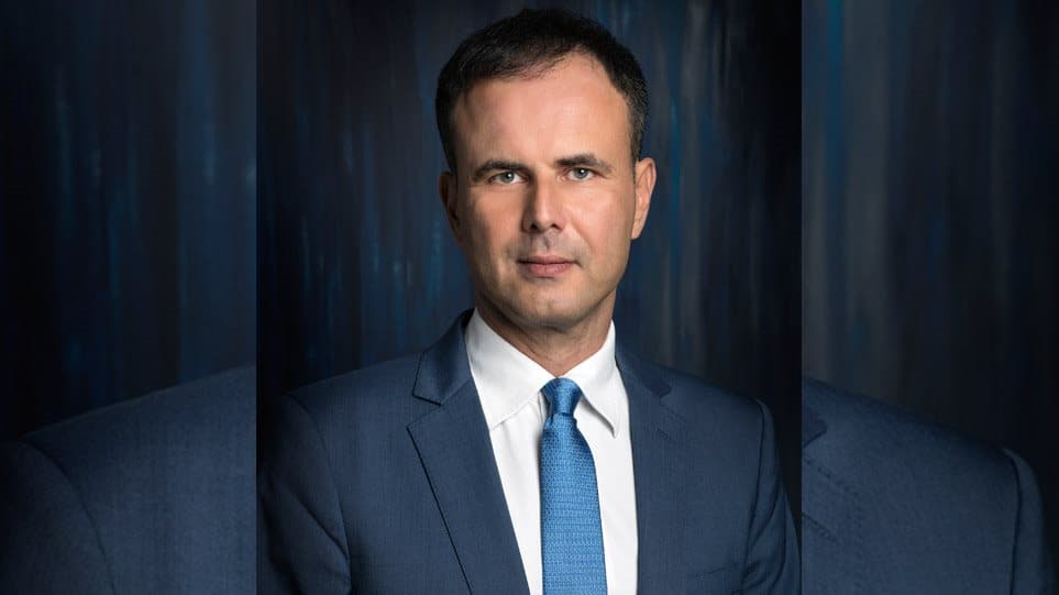 Μήνυμα Αλ. Πατέλη στις τράπεζες: Αυξήστε τις αποδόσεις προς τους αποταμιευτές Μήνυμα Αλ. Πατέλη στις τράπεζες: Αυξήστε τις αποδόσεις προς τους αποταμιευτές