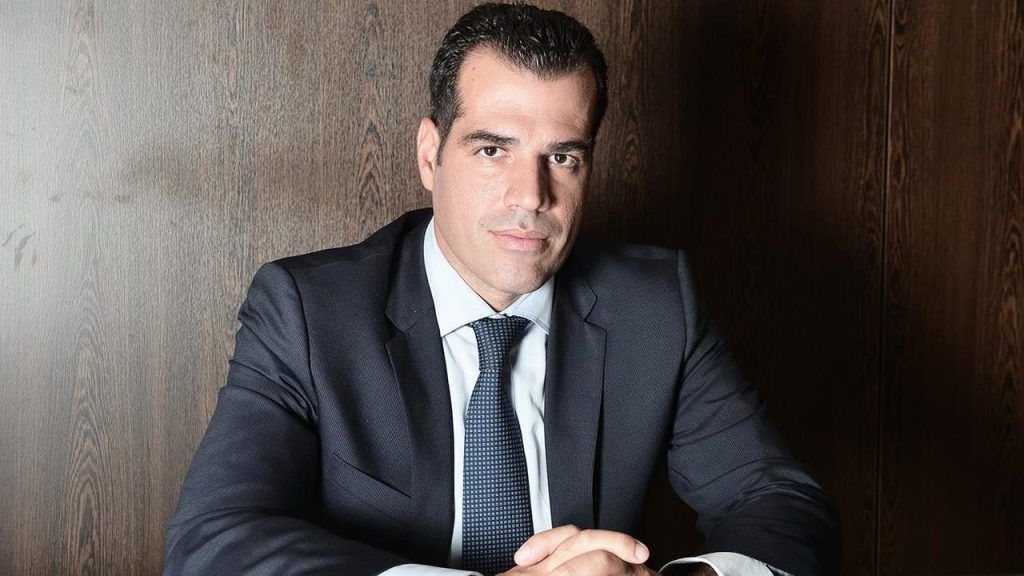 Δήλωση Υπουργού Υγείας Θάνου Πλεύρη για clawback κλινικοεργαστηριακών εξετάσεων
