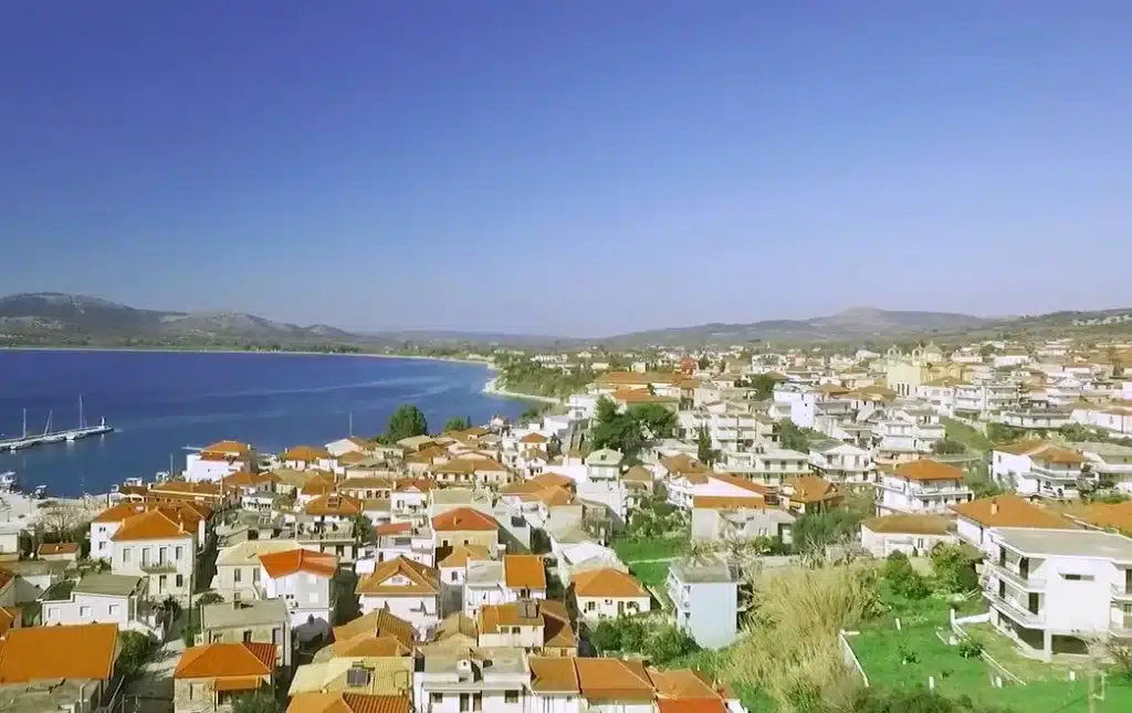 Ξεκινούν οι διαγωνισμοί για πέντε σημαντικά έργα του Ταμείου Ανάκαμψης