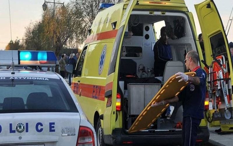 Καρδίτσα: «Δεν αυτοκτόνησε» λέει ο πατέρας του 12χρονου