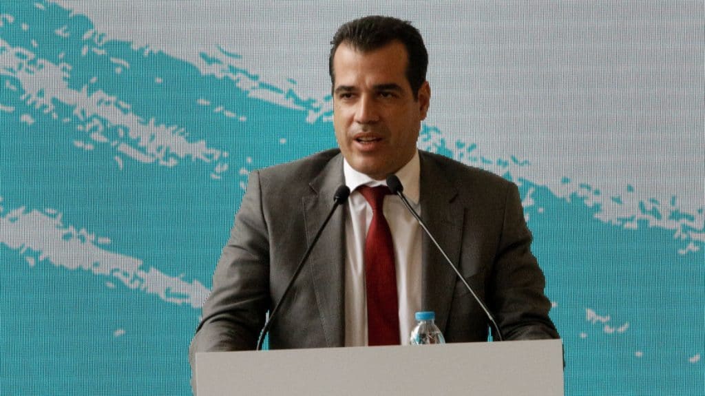 Παρέμβαση Πλεύρη για τις ελλείψεις φαρμάκων: Θα ελεγχθούν 5 πολυεθνικές εταιρείες