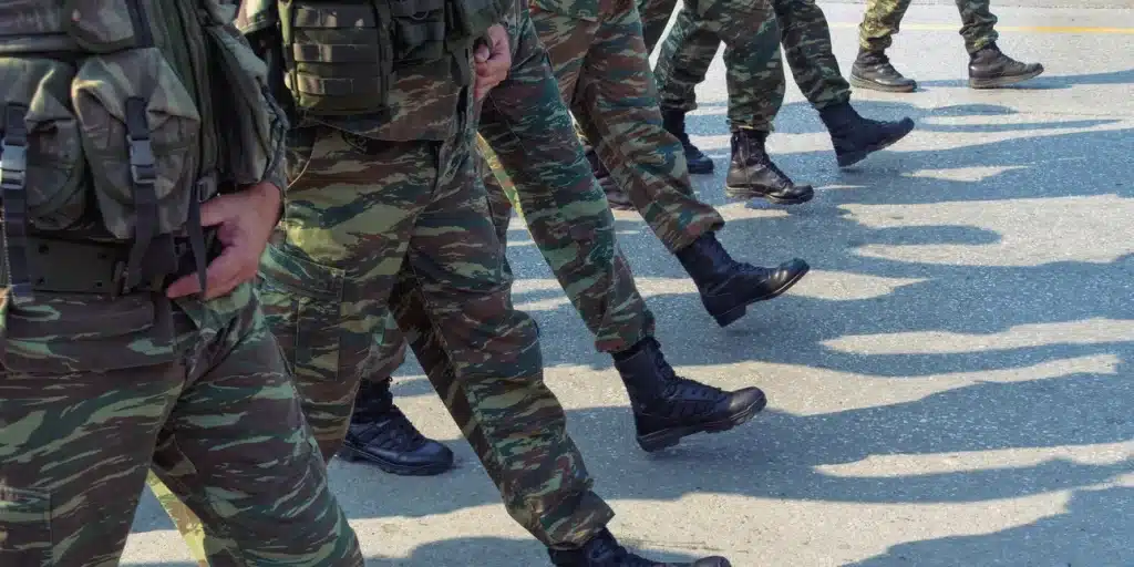 Σοκ στην Ξάνθη: Στρατιωτικός αυτοκτόνησε εν ώρα υπηρεσίας μέσα στο στρατόπεδο
