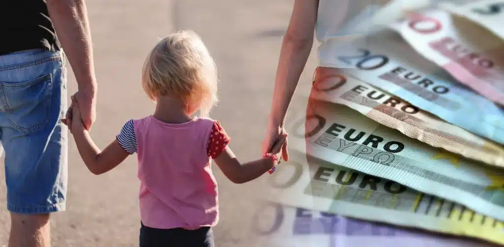 ΟΠΕΚΑ – Επίδομα παιδιού: ΝΕΕΣ πληρωμές – Δείτε πότε