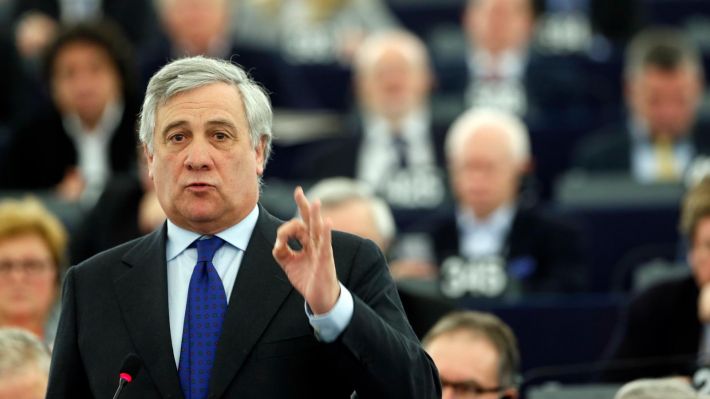 ΥΠΕΞ Ιταλίας: Τα σύνορα της Ελλάδας είναι τα νοτιοανατολικά σύνορα όλης της ΕΕ ΥΠΕΞ Ιταλίας: Τα σύνορα της Ελλάδας είναι τα νοτιοανατολικά σύνορα όλης της ΕΕ