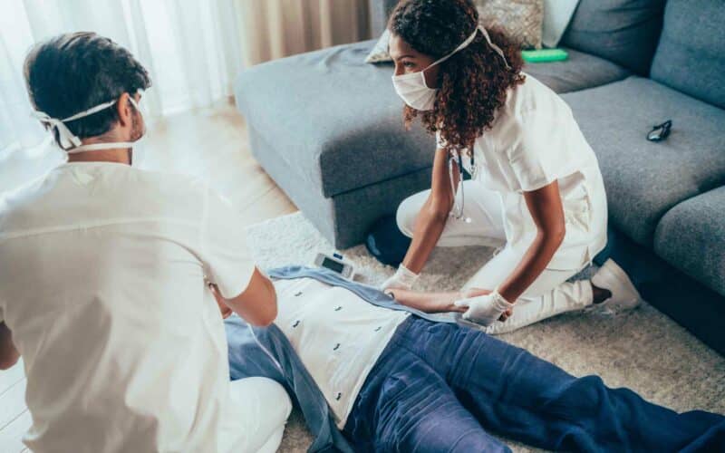 Έρευνα: Κίνδυνος για επιληπτικές κρίσεις έπειτα από κορωνοϊό ή γρίπη Έρευνα: Κίνδυνος για επιληπτικές κρίσεις έπειτα από κορωνοϊό ή γρίπη