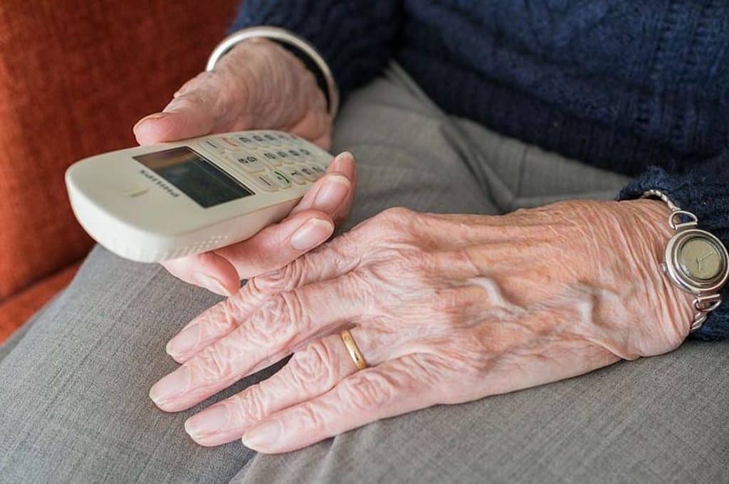 Θεσσαλονίκη: Τηλεφωνικές απάτες με λεία 264.000 ευρώ και θύματα ηλικιωμένους – «Δόλωμα» τα τροχαία ατυχήματα