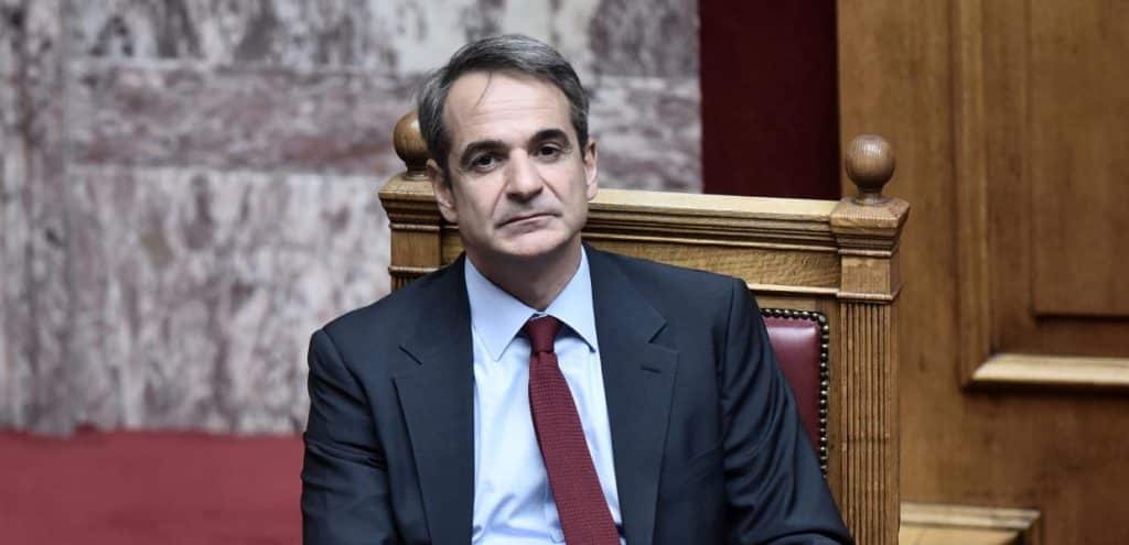 Οι τρεις ημερομηνίες που σκέφτεται ο Μητσοτάκης να κάνει εκλογές -Όλα τα σενάρια