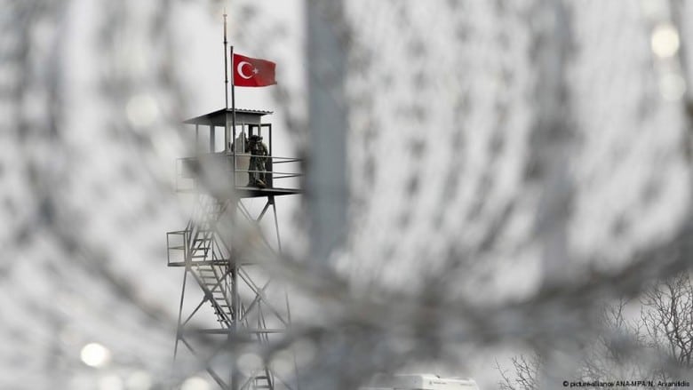 Nordic Monitor: Αστυνομικός της τουρκικής πρεσβείας έστησε κύκλωμα κατασκοπείας ψάχνοντας Γκιουλενιστές στην Ελλάδα Nordic Monitor: Αστυνομικός της τουρκικής πρεσβείας έστησε κύκλωμα κατασκοπείας ψάχνοντας Γκιουλενιστές στην Ελλάδα