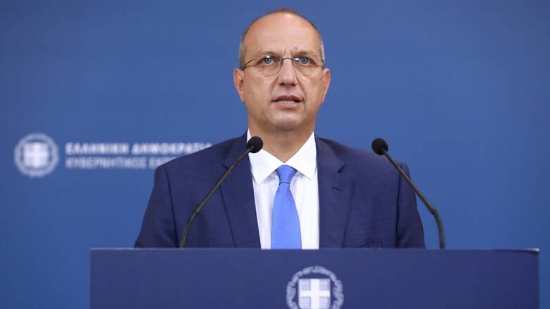 Το μήνυμα του Γιάννη Οικονόμου για την επέτειο του Πολυτεχνείου Το μήνυμα του Γιάννη Οικονόμου για την επέτειο του Πολυτεχνείου