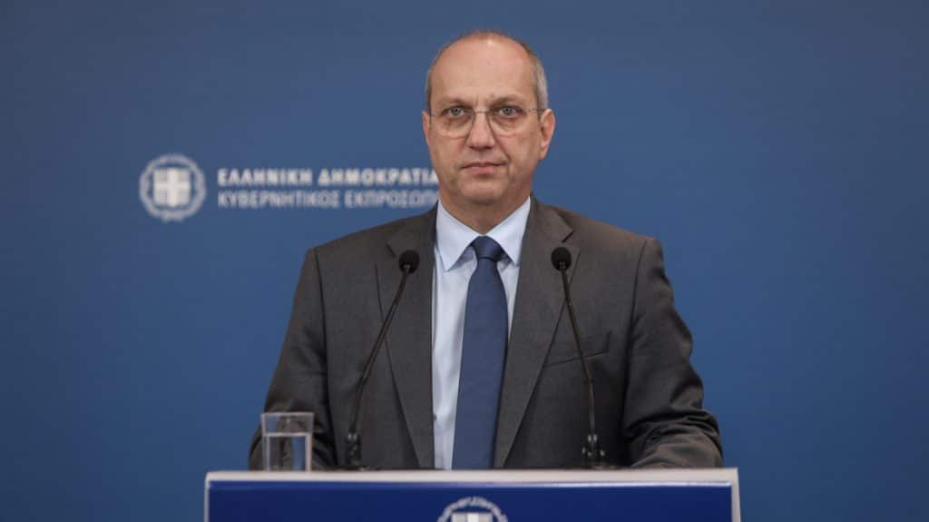 Απάντηση του  Γιάννη Οικονόμου, στις δηλώσεις του Αρχηγού της Αξιωματικής Αντιπολίτευσης από τις Σέρρες: