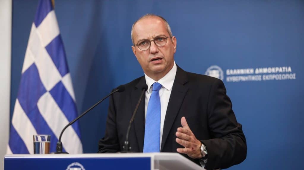 Γιάννης Οικονόμου: Η απάντηση στις δηλώσεις του Γιάννη Βρέντζου μετά το ντέρμπι της Λεωφόρου.