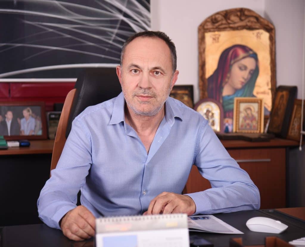 Πανουργιάς Παπαϊωάννου : “Η Λαμία αρχίζει να θυμίζει ανοχύρωτη πόλη” Πανουργιάς Παπαϊωάννου : “Η Λαμία αρχίζει να θυμίζει ανοχύρωτη πόλη”