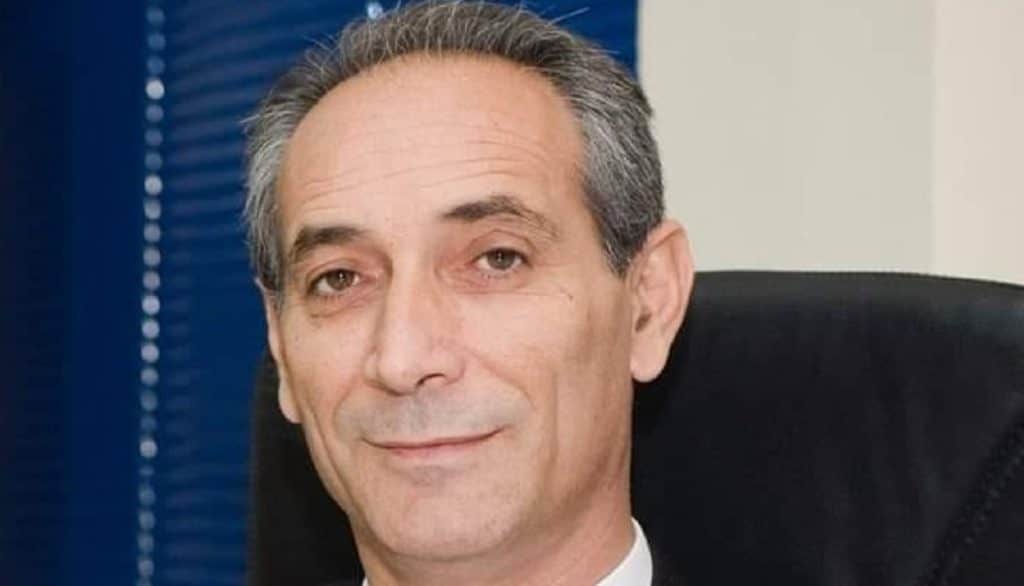 Πέθανε ο πρώην δήμαρχος Καρδίτσας Κωνσταντίνος Παπαλός