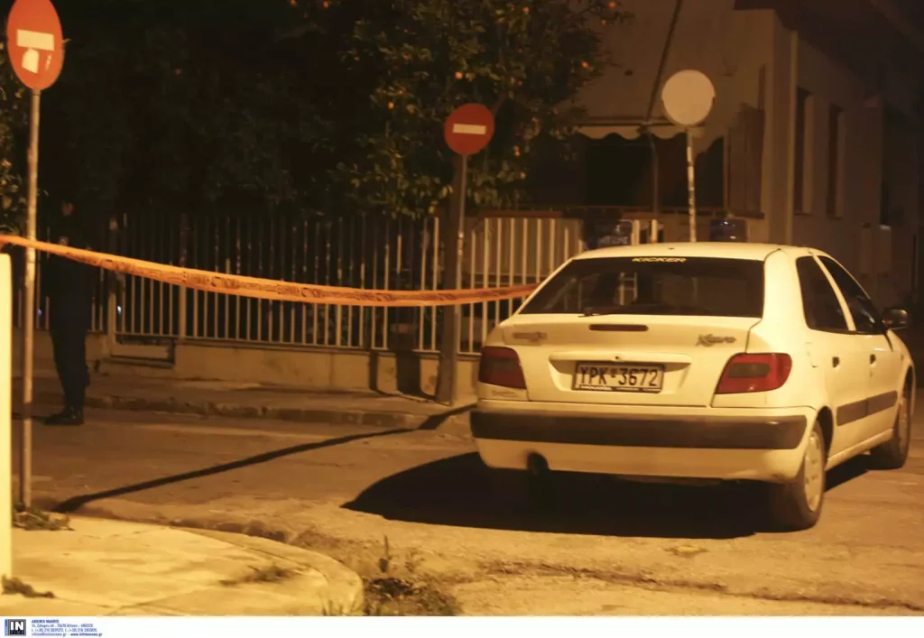 Θεσσαλονίκη: Βρέθηκε σώος ο νεαρός αγνοούμενος – Έτσι ολοκληρώθηκε το θρίλερ εξαφάνισης στις Συκιές Θεσσαλονίκη: Βρέθηκε σώος ο νεαρός αγνοούμενος – Έτσι ολοκληρώθηκε το θρίλερ εξαφάνισης στις Συκιές