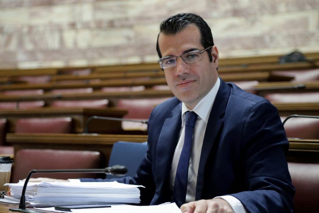 Πλεύρης: Ο Προσωπικός Γιατρός προχωρά – 1.100.000 δωρεάν ραντεβού έχουν πραγματοποιηθεί σε μόλις 3 μήνες