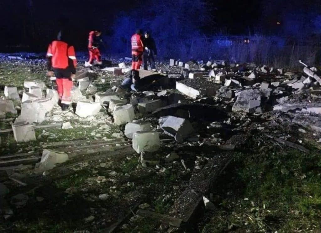 Πολωνία: Σε συναγερμό η χώρα μετά το πυραυλικό χτύπημα – Συνεδριάζει το ΝΑΤΟ για τα επόμενες κινήσεις