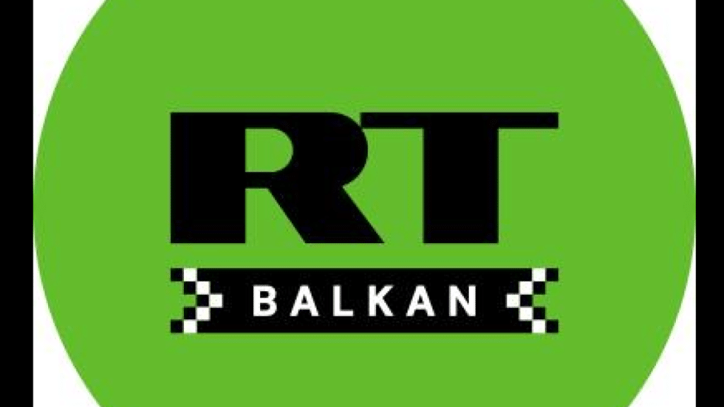 Ρωσία: Το RT ξεκινά διαδικτυακές μεταδόσεις στη σερβική γλώσσα σε χώρες των Βαλκανίων