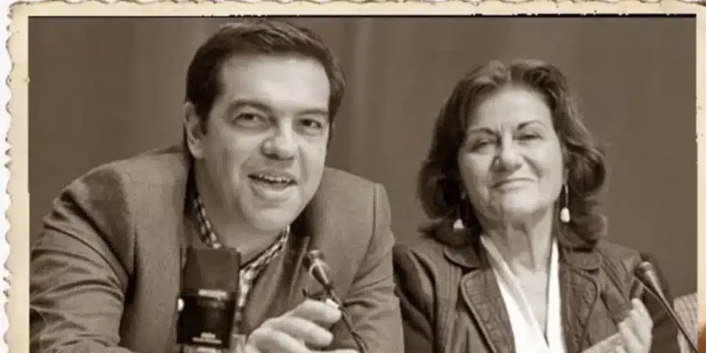 Άδωνις Γεωργιάδης: Ο ΣΥΡΙΖΑ εξαφάνισε τη Θεανώ Φωτίου μετά τα όσα είπε για τις παρακολουθήσεις
