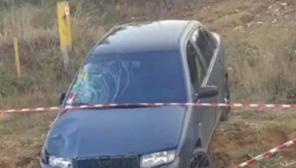 Δίνει μάχη η 21χρονη που παρασύρθηκε από ΙΧ στη Θεσσαλονίκη -«Το παιδί μου δεν γίνεται όπως πριν»
