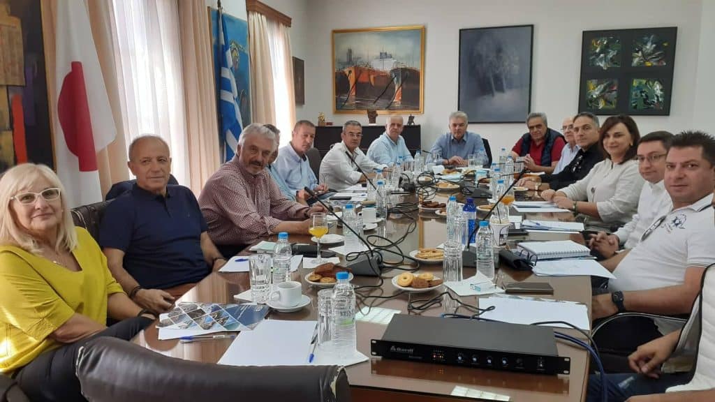 Ετήσιο Συνέδριο της ΠΕΔ Στερεάς 11-12 Νοέμβρη στο Καρπενήσι Ετήσιο Συνέδριο της ΠΕΔ Στερεάς 11-12 Νοέμβρη στο Καρπενήσι