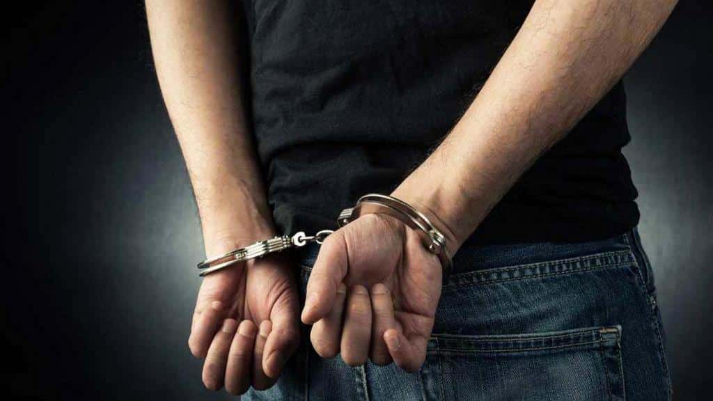 Θεσσαλονίκη: Συνελήφθη Τούρκος που συντόνιζε τηλεφωνικές απάτες στη Γερμανία -Ποια μέθοδο χρησιμοποιούσε Θεσσαλονίκη: Συνελήφθη Τούρκος που συντόνιζε τηλεφωνικές απάτες στη Γερμανία -Ποια μέθοδο χρησιμοποιούσε