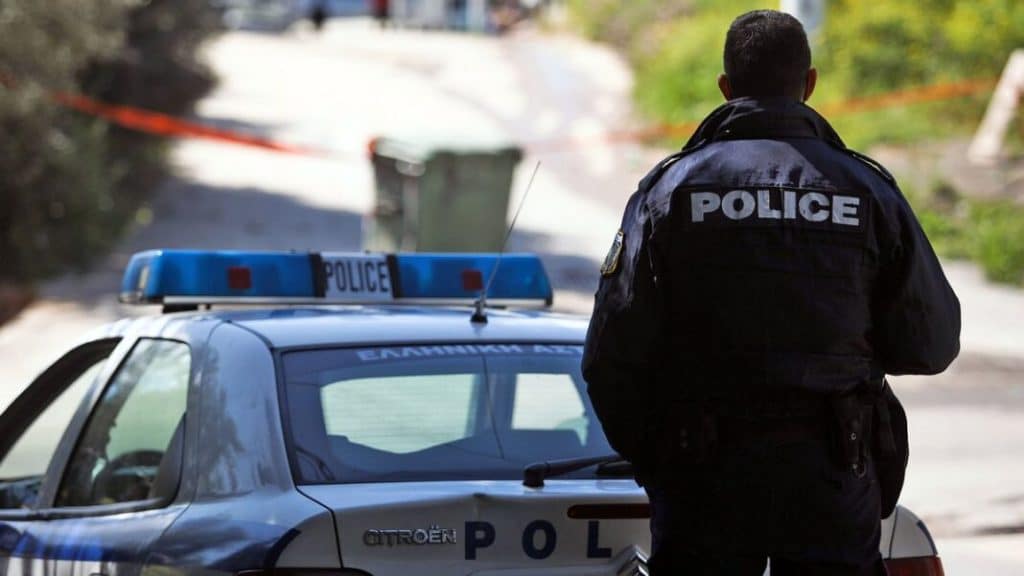 Ζαγορά: Ζαλίστηκε και έπεσε σε γκρεμό 20 μέτρων στο Ξουρίχτι