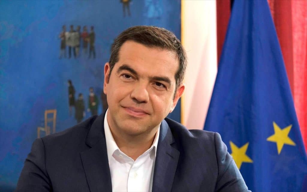 Στην Λαμία ο Αλέξης Τσίπρας την Τρίτη 13 Δεκεμβρίου Στην Λαμία ο Αλέξης Τσίπρας την Τρίτη 13 Δεκεμβρίου