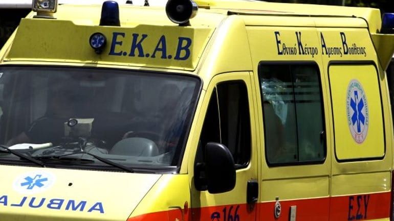 Τραγωδία στη Θεσσαλονίκη: Αυτοκίνητο παρέσυρε και σκότωσε 36χρονο