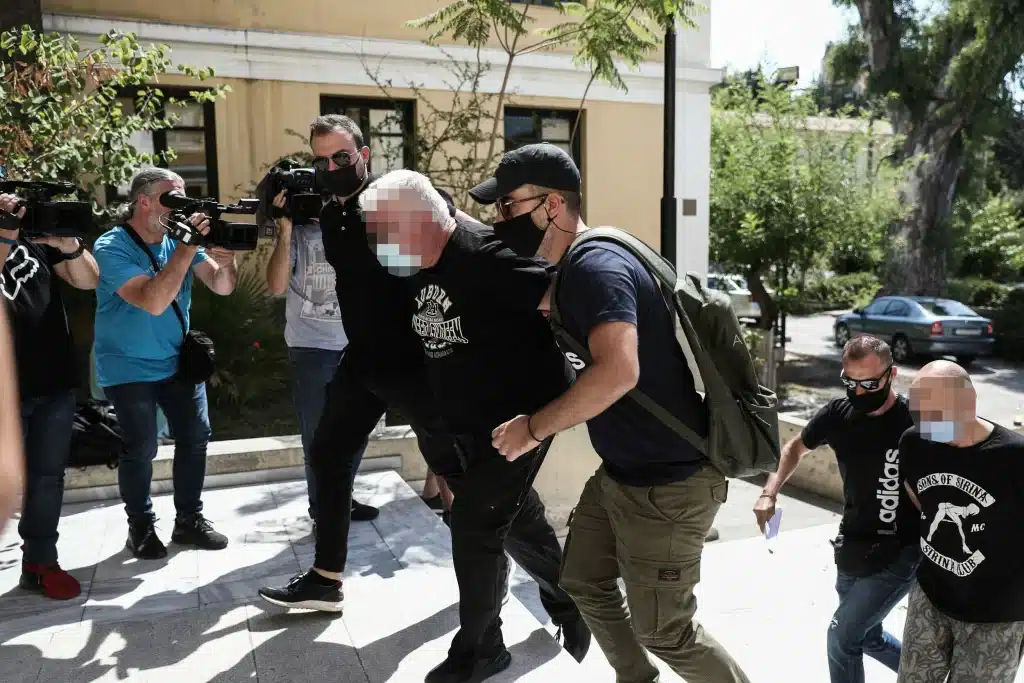 Ηλιούπολη: Απαλλακτική η πρόταση για όλους τους κατηγορούμενους στην υπόθεση trafficking της 20χρονης