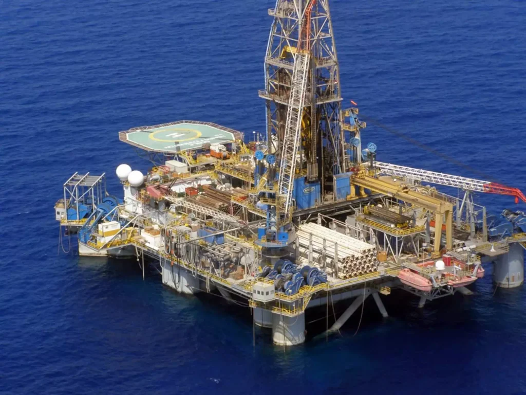 Ενοχλημένη η Τουρκία από την ανακάλυψη υδρογονανθράκων στην Κύπρο: «Δεν επιτρέπουμε έρευνες χωρίς της συναίνεση μας» Ενοχλημένη η Τουρκία από την ανακάλυψη υδρογονανθράκων στην Κύπρο: «Δεν επιτρέπουμε έρευνες χωρίς της συναίνεση μας»
