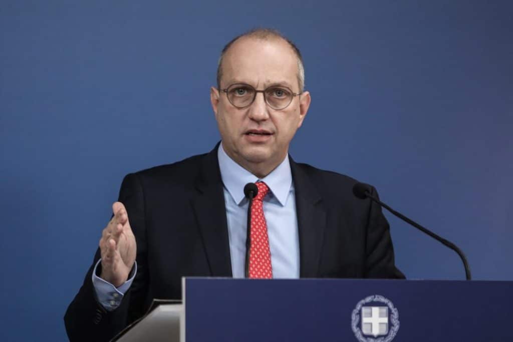 Γιάννης Οικονόμου :Τίποτα δεν είναι δεδομένο, κάθε εκλογική αναμέτρηση είναι διαφορετική