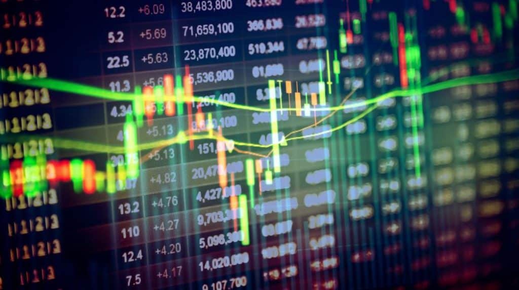 Χρηματιστήριο: Κλείσιμο με άνοδο 0,22%