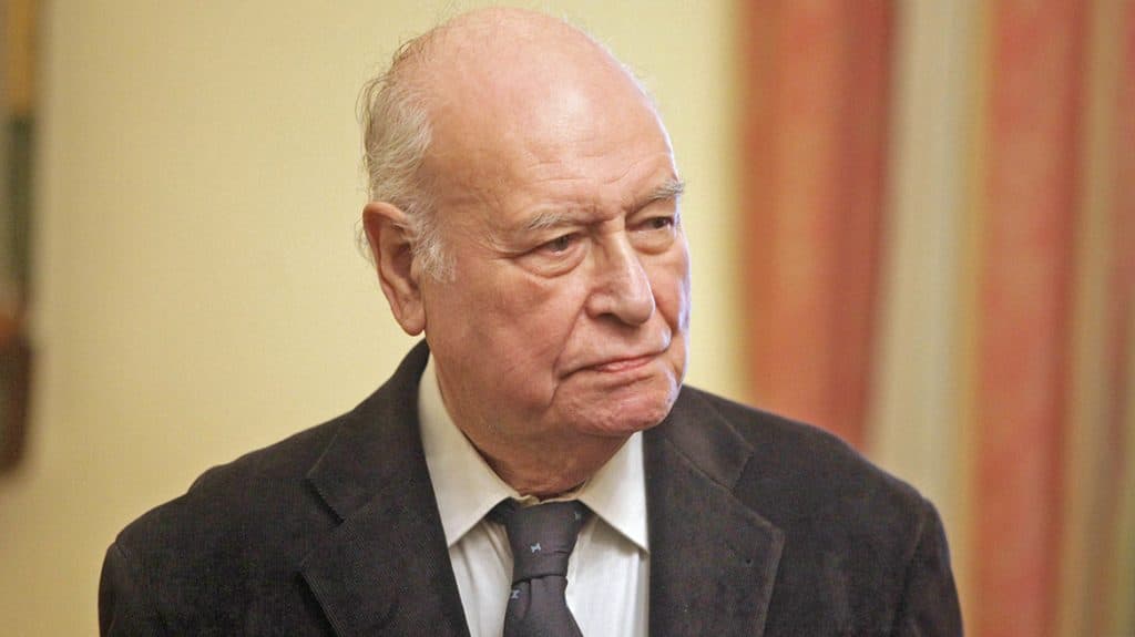 Δεν ήταν απλά οπαδός του Παναθηναϊκού, καπετάν βαζέλας ήταν!