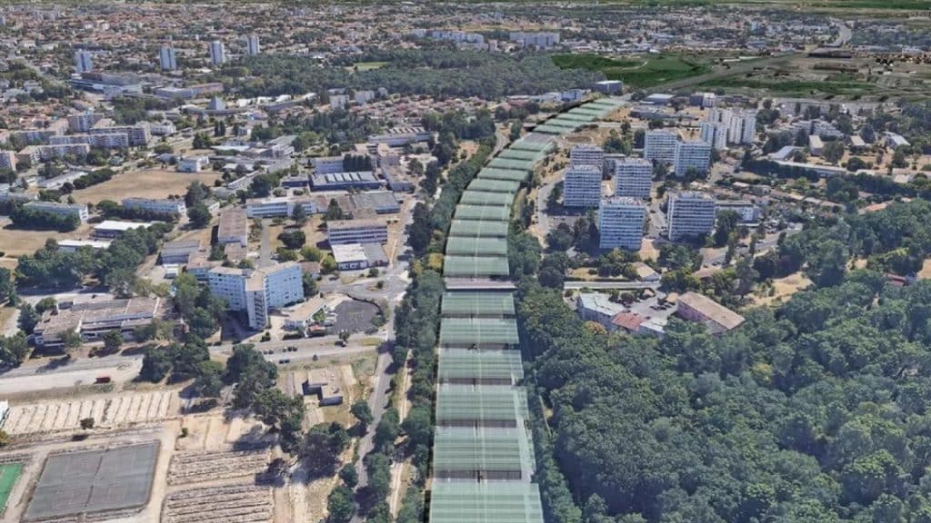 Δρόμος-πρότυπο για την Ευρώπη θα χαρίσει «δωρεάν» ενέργεια σε 40.000 σπίτια -Πού θα κατασκευαστεί