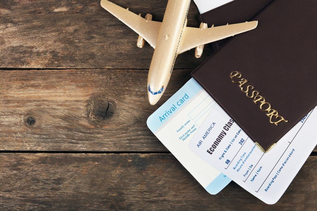 Αεροπορικά εισιτήρια: Έρχονται επιπλέον αυξήσεις σύμφωνα με τον διευθυντή της IATA Αεροπορικά εισιτήρια: Έρχονται επιπλέον αυξήσεις σύμφωνα με τον διευθυντή της IATA