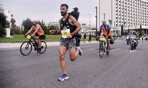 Ο Κωνσταντίνος Γκελαούζος βρέθηκε θετικός σε έλεγχο ντόπινγκ Ο Κωνσταντίνος Γκελαούζος βρέθηκε θετικός σε έλεγχο ντόπινγκ