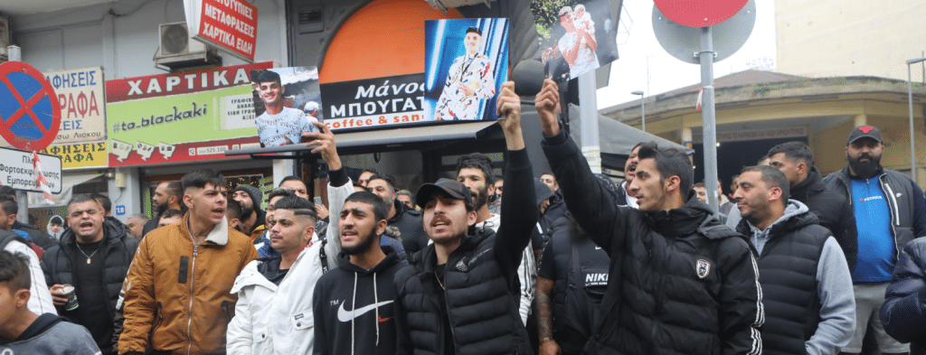 Θεσσαλονίκη: Ελεύθερος ο αστυνομικός που πυροβόλησε τον 16χρονο Ρομά