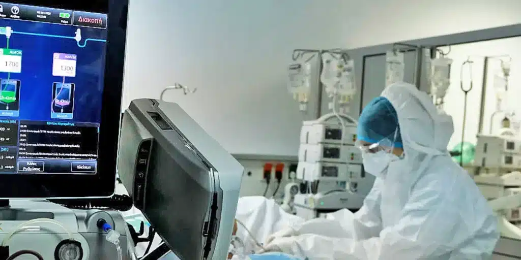Κρήτη: Επιδεινώθηκε η υγεία της τετράχρονης που κατάπιε φιστίκι -Παρουσίασε πνευμονική ανεπάρκεια