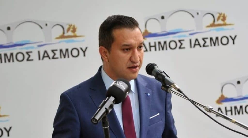 Δήμαρχος Ιάσμου Ροδόπης: Πρόκληση κατά Ευρ. Στυλιανίδη – «Προσπάθησε να με ανατρέψει»