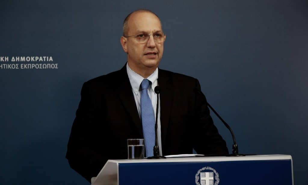 Γιάννης Οικονόμου :”Η Ελλάδα δεν θα γυρίσει πολιτικά στον προηγούμενο αιώνα”