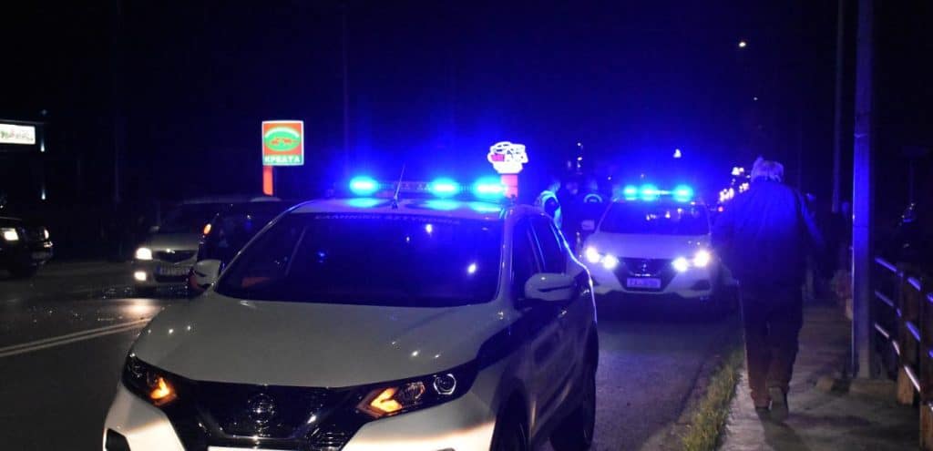 Πυροβολισμός 16χρονου στη Θεσσαλονίκη: Φωτογραφίες ντοκουμέντο