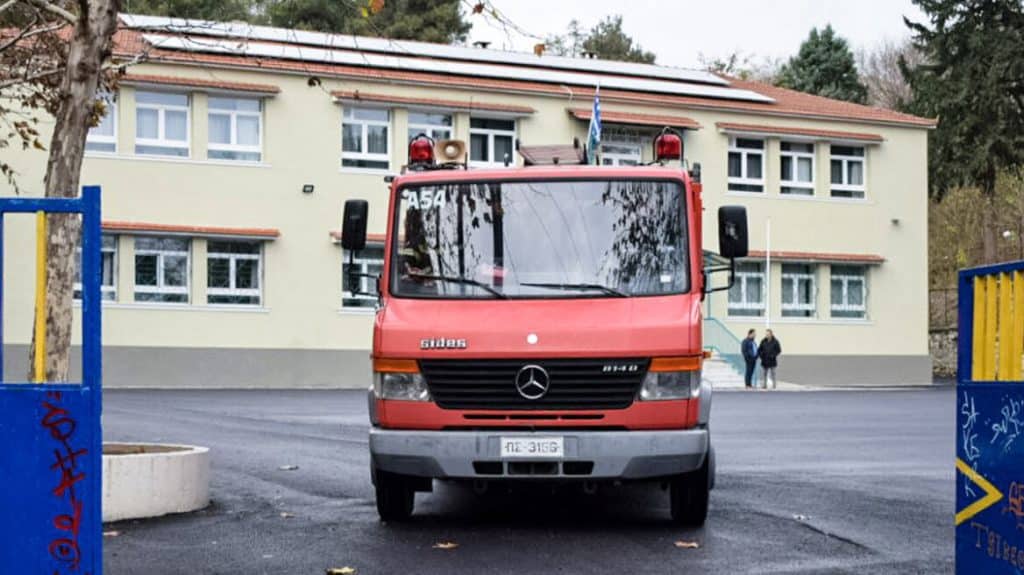 Σέρρες: Λάθη και παραλείψεις που οδήγησαν στη φονική έκρηξη – Ερωτήματα για τον εργολάβο