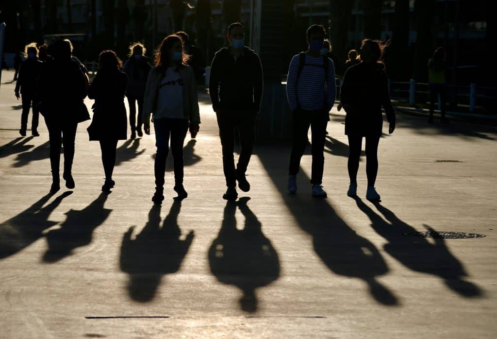 ΔΥΠΑ: 1.061.419 οι καταγεγραμμένοι άνεργοι τον Νοέμβριο του 2022 ΔΥΠΑ: 1.061.419 οι καταγεγραμμένοι άνεργοι τον Νοέμβριο του 2022