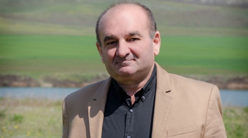 Δομοκός : Δ.Τζιαχρήστας «Επιτέλους 2 δικά μας έργα βγήκαν από την “ναφθαλίνη”» Δομοκός : Δ.Τζιαχρήστας «Επιτέλους 2 δικά μας έργα βγήκαν από την “ναφθαλίνη”»